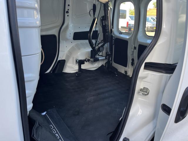 Peugeot Bipper
