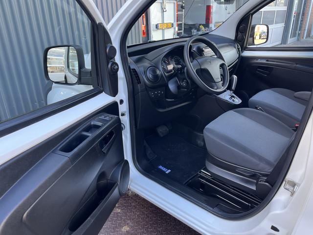 Peugeot Bipper