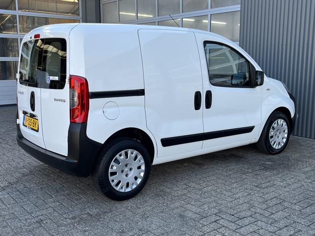 Peugeot Bipper