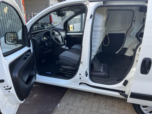 Peugeot Bipper
