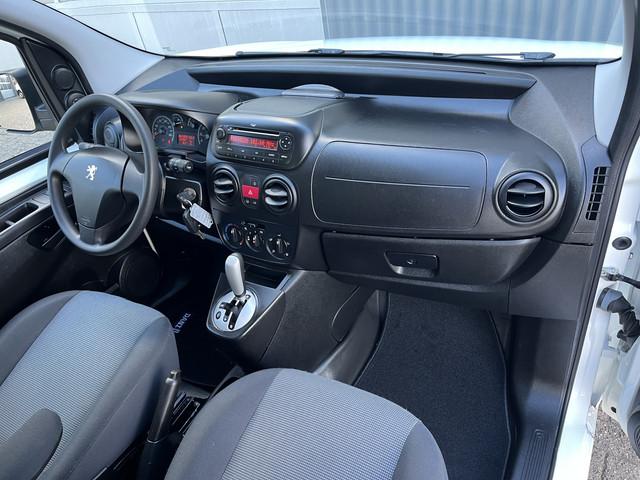 Peugeot Bipper
