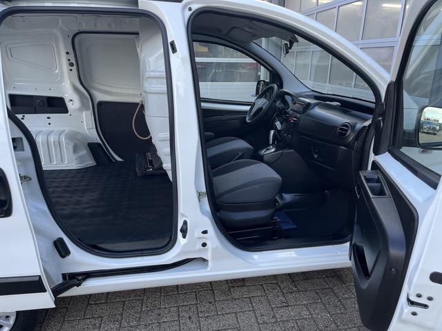 Peugeot Bipper