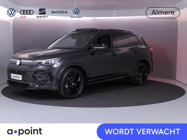 Volkswagen Tiguan 2025 Hybride