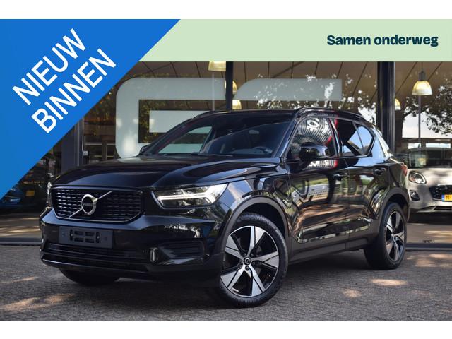 Volvo XC40 2022 Hybride