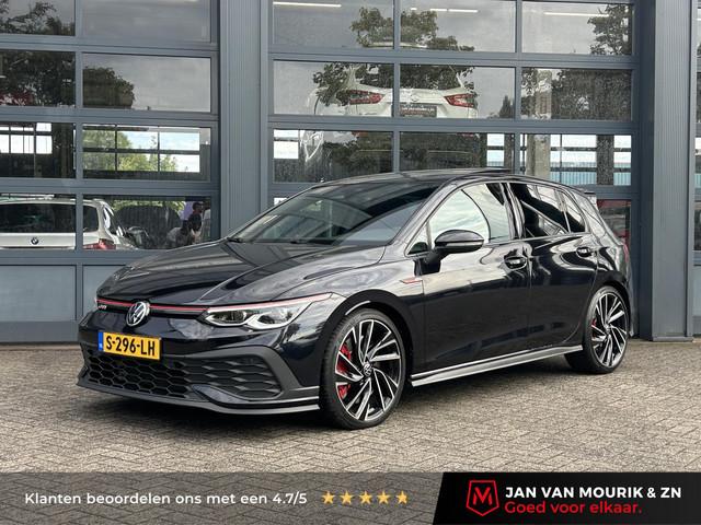 Volkswagen Golf 2021 Benzine