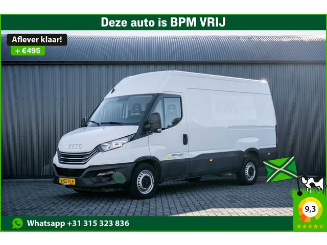 Iveco Daily 2023 Diesel
