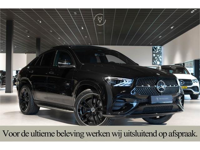 Mercedes-Benz GLE 2024 Diesel