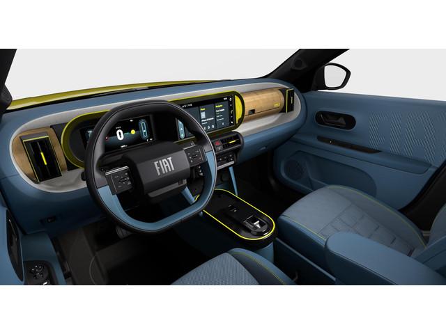 Fiat Grande Panda