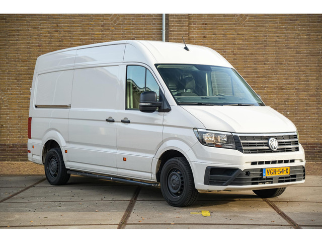 Volkswagen Crafter 2020 Diesel