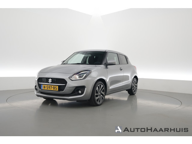 Suzuki Swift 2021 Benzine