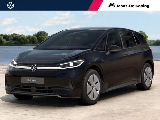 Volkswagen ID.3 Neo