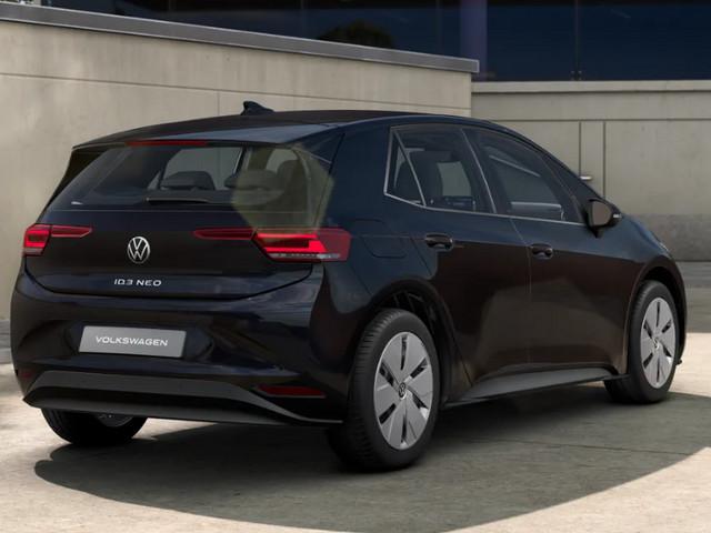 Volkswagen ID.3 Neo