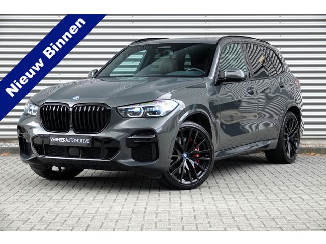 BMW X5 2021 Hybride
