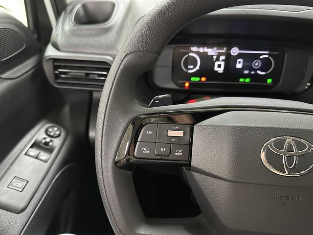 Toyota pro-ace