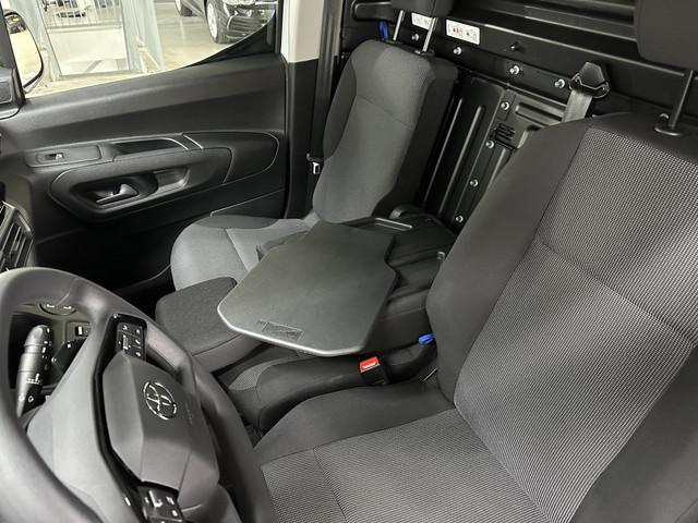Toyota pro-ace