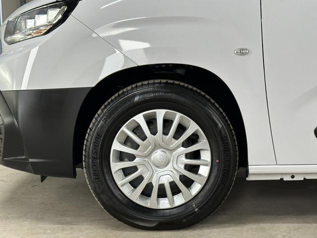Toyota pro-ace