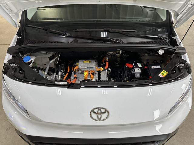 Toyota pro-ace