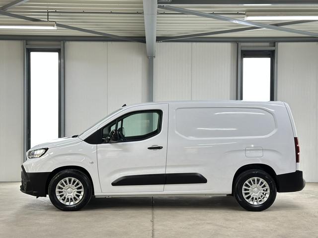 Toyota pro-ace