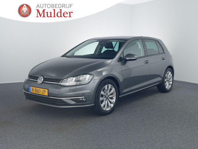 Volkswagen Golf 2019 Benzine