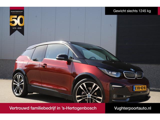 BMW i3 2022 Elektrisch
