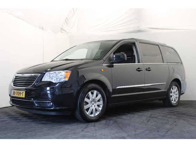 Chrysler Town & Country