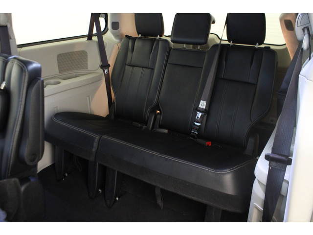 Chrysler Town & Country