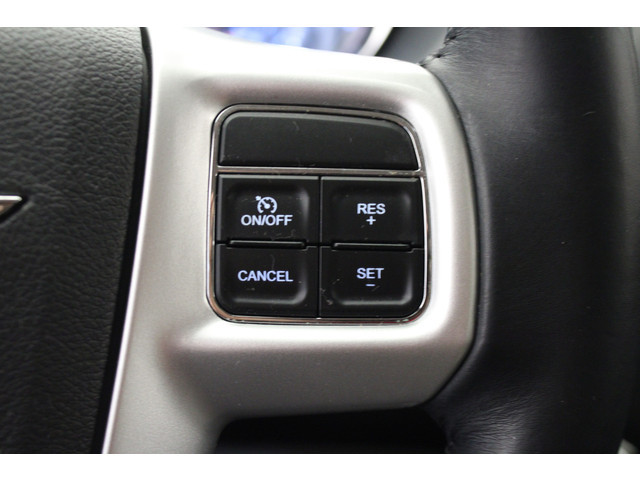 Chrysler Town & Country