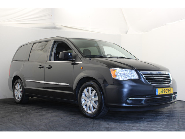 Chrysler Town & Country