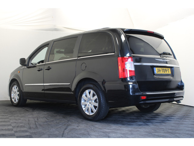 Chrysler Town & Country