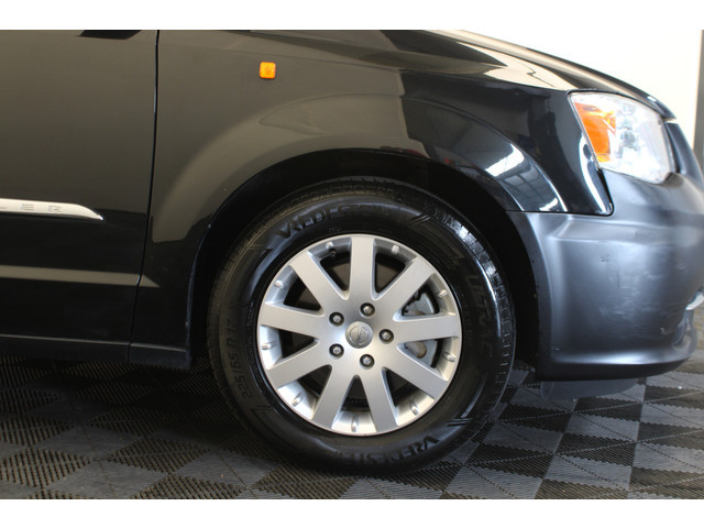 Chrysler Town & Country