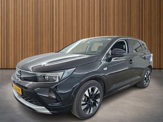 Opel Grandland 2023 Hybride