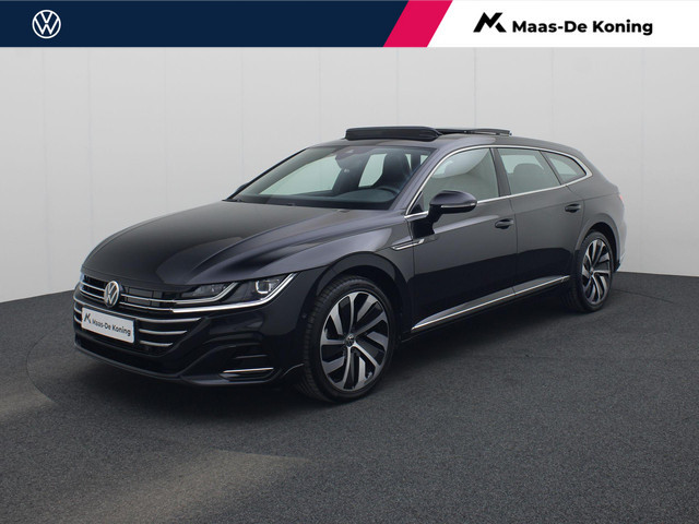 Volkswagen Arteon 2022 Hybride