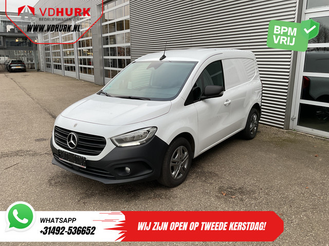 Mercedes-Benz Citan