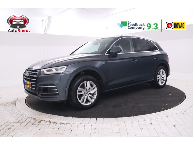 Audi Q5 2019 Hybride