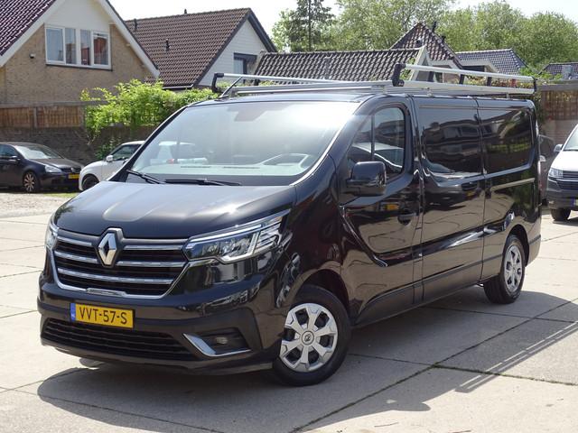Renault Trafic 2023 Diesel