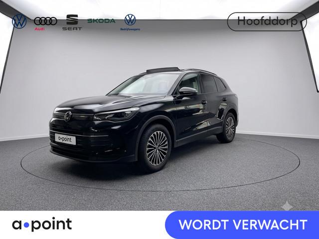 Volkswagen Tiguan 2025 Benzine