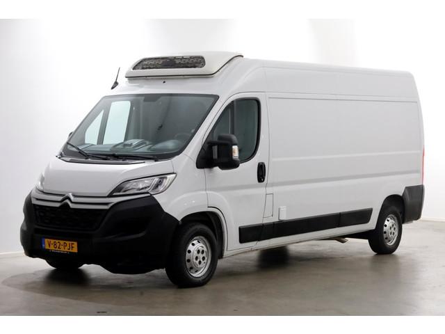 Citroën Jumper