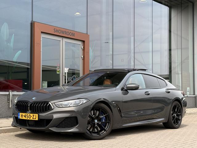 BMW 8 Serie