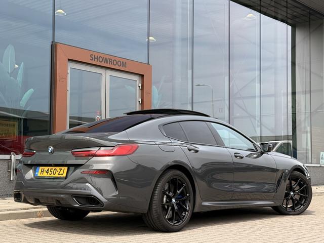 BMW 8 Serie