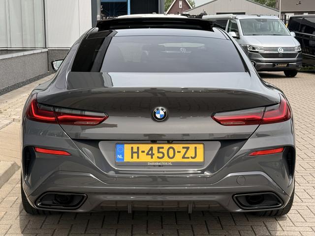 BMW 8 Serie