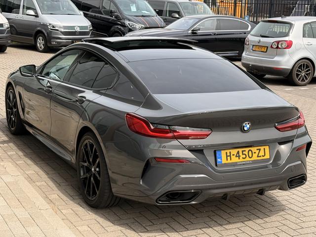 BMW 8 Serie
