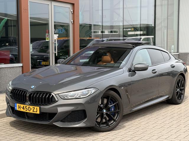 BMW 8 Serie