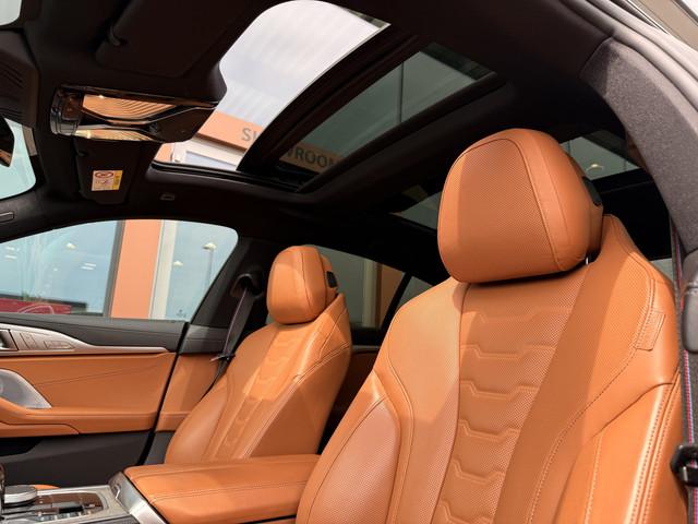 BMW 8 Serie