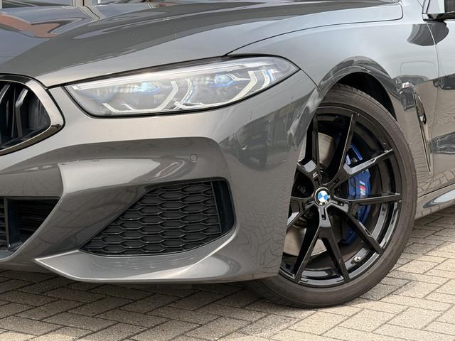 BMW 8 Serie