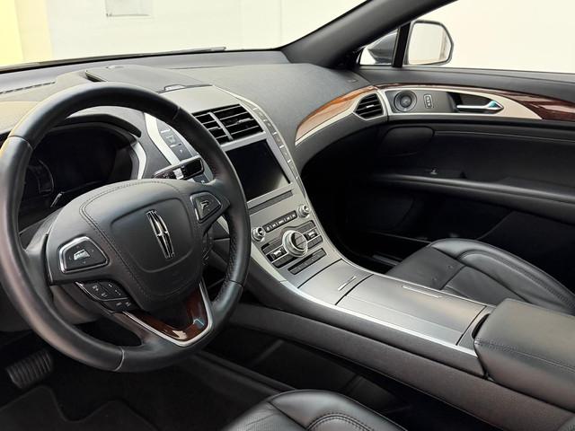 Lincoln MKZ