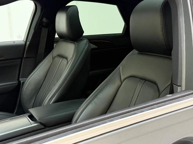 Lincoln MKZ