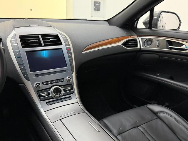 Lincoln MKZ