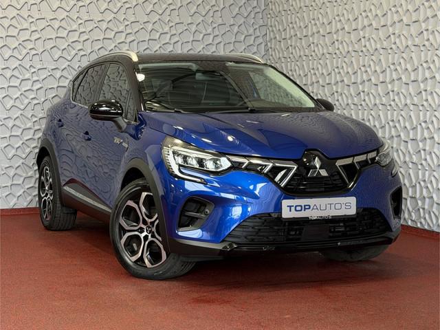 Mitsubishi ASX 2025 Hybride