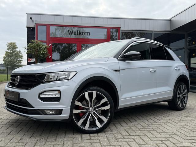Volkswagen T-Roc 2019 Benzine