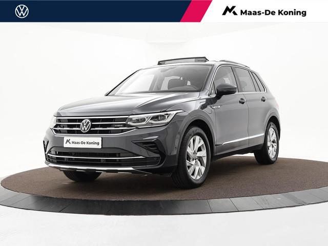Volkswagen Tiguan 2023 Hybride